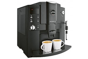 Инструкция кофемашины Jura Impressa E5, E50, E55
